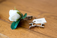 Pearce Wedding